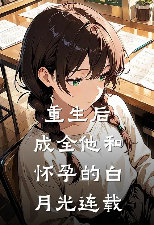 重生后，成全他和怀孕的白月光连载