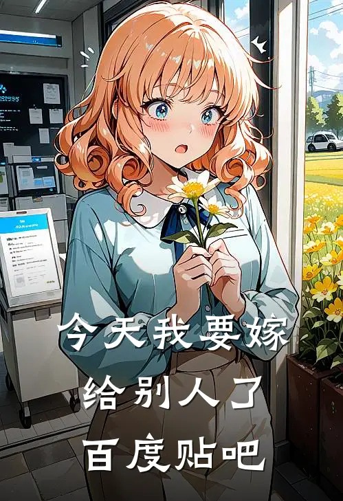 今天我要嫁给别人了百度贴吧