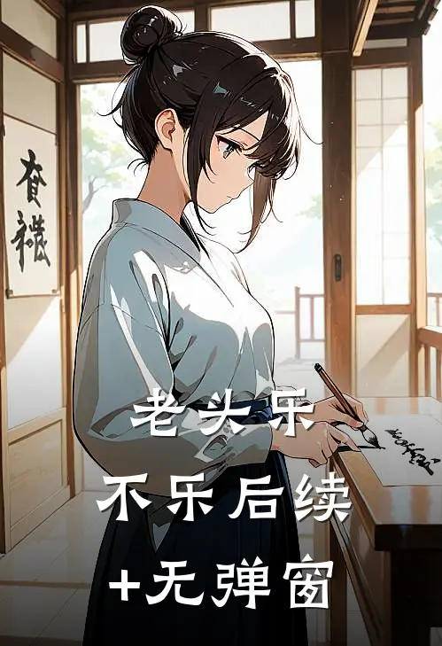 老头乐，不乐后续+无弹窗
