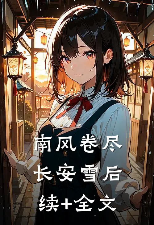 南风卷尽长安雪后续+全文