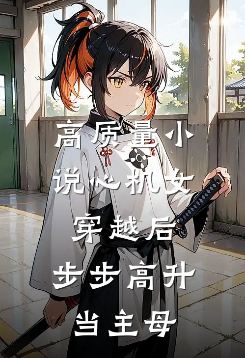 高质量小说心机女穿越后，步步高升当主母