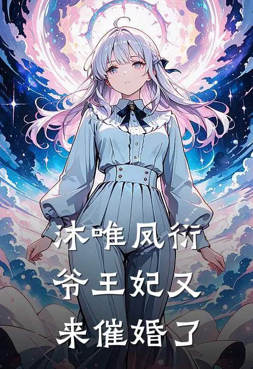 沐唯凤衍爷王妃又来催婚了