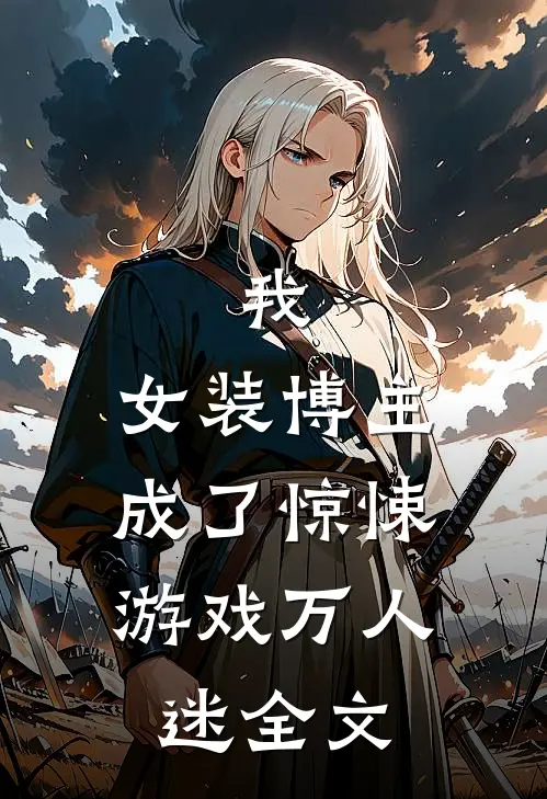 我,女装博主,成了惊悚游戏万人迷全文免费阅读