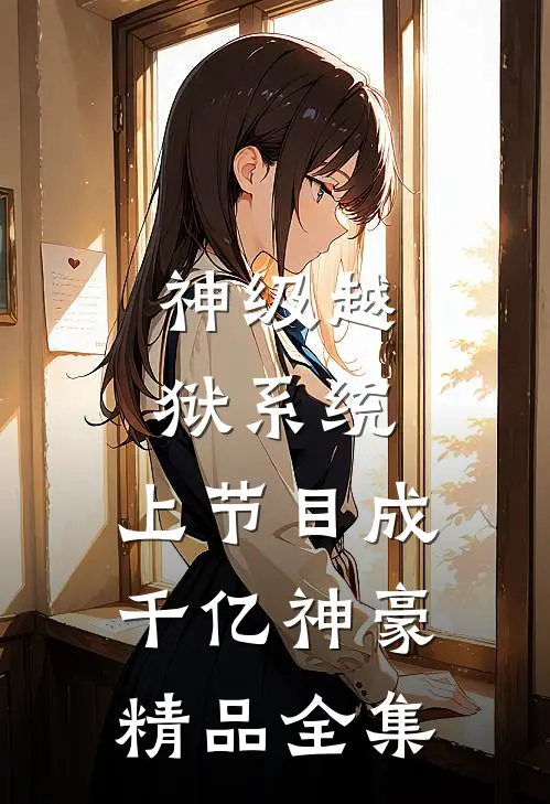 神级越狱系统：上节目成千亿神豪精品全集