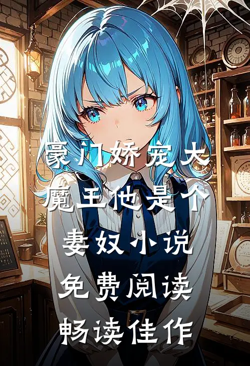 豪门娇宠大魔王他是个妻奴小说免费阅读畅读佳作