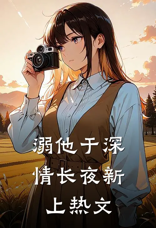 溺他于深情长夜新上热文