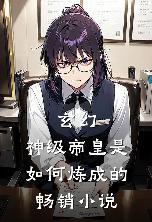 玄幻神级帝皇是如何炼成的畅销免费阅读
