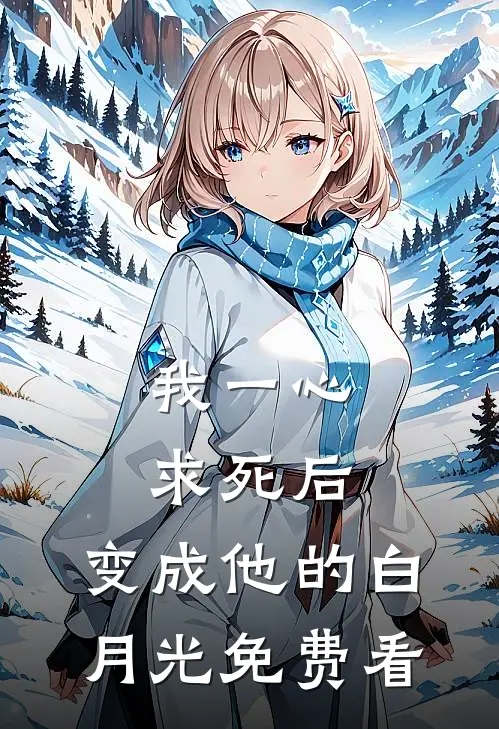 我一心求死后，变成他的白月光免费看