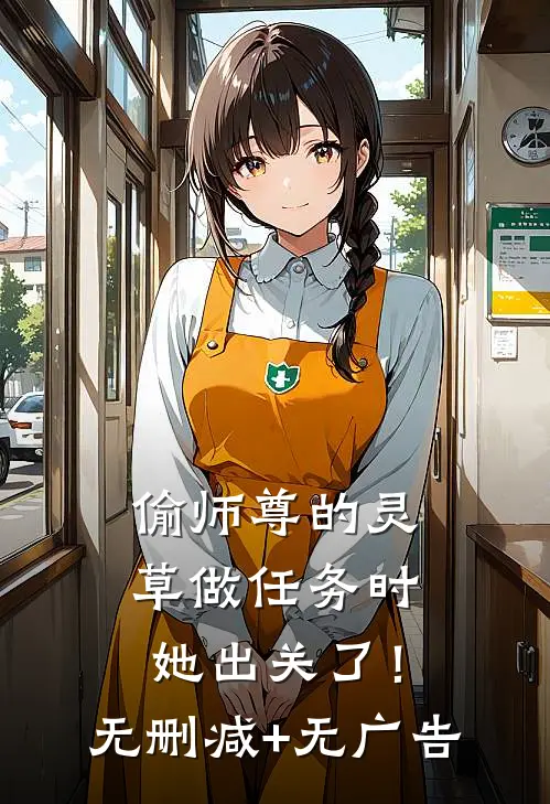 偷师尊的灵草做任务时，她出关了！无删减+无广告