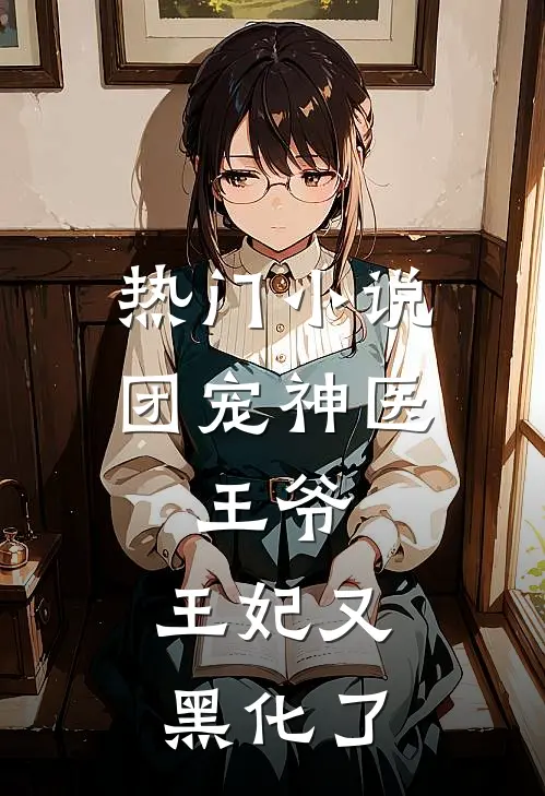 热门团宠神医王爷,王妃又黑化了免费阅读