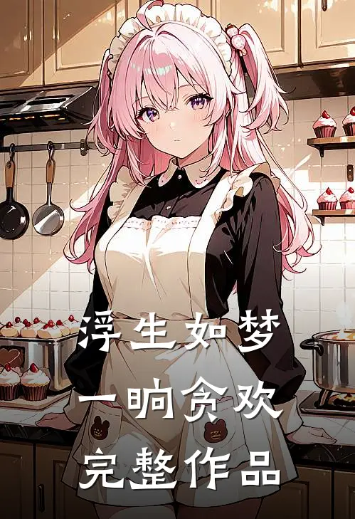 浮生如梦,一晌贪欢完整作品免费阅读