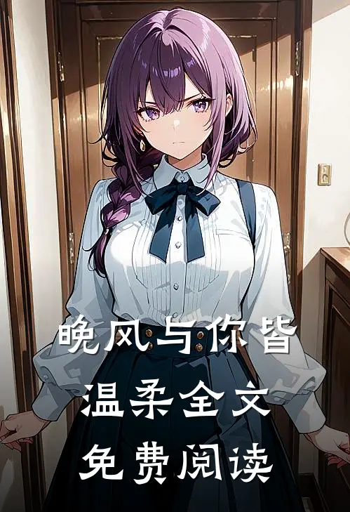 晚风与你皆温柔全文免费阅读
