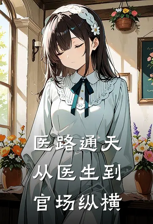 医路通天从医生到官场纵横宁远