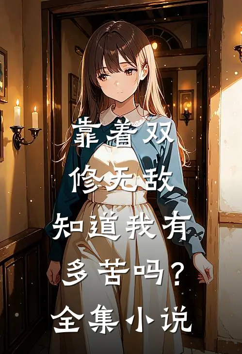 靠着双修无敌，知道我有多苦吗？全集小说