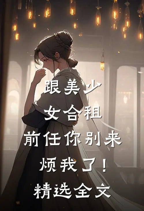 跟美少女合租，前任你别来烦我了！精选全文