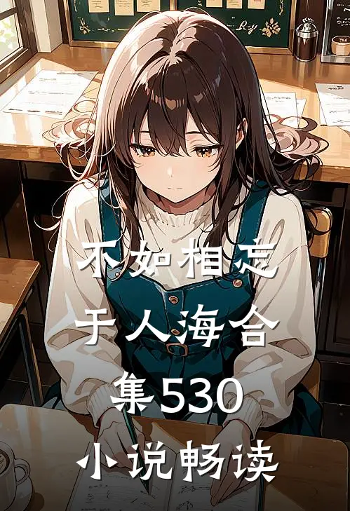 不如相忘于人海合集530小说畅读