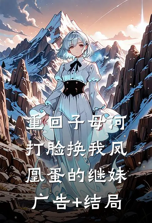 重回子母河，打脸换我凤凰蛋的继妹广告+结局