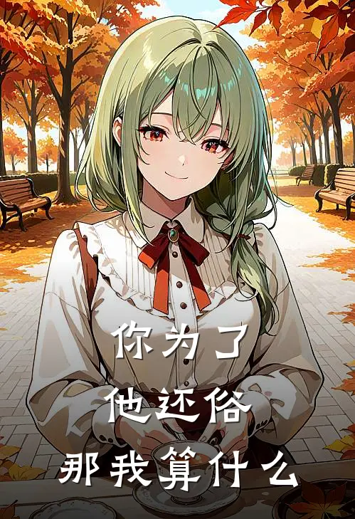 你为了他还俗,那我算歌