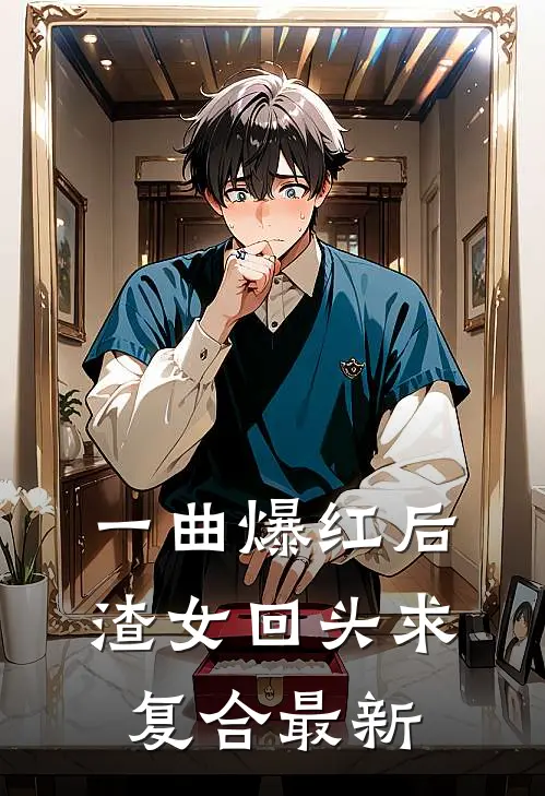 一曲爆红后,渣女回头求复合最新