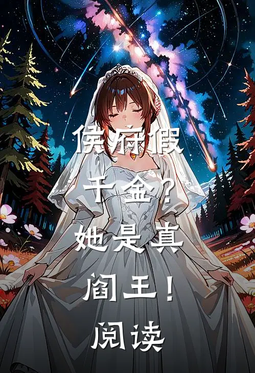侯府假千金？她是真阎王！阅读