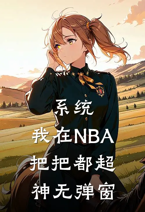 系统：我在NBA把把都超神无弹窗