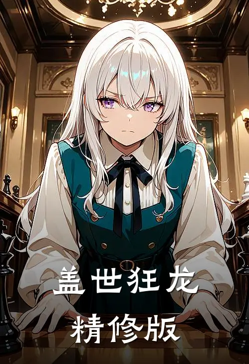 盖世狂龙精修版