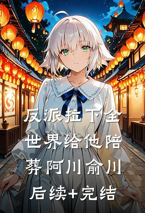 反派拉下全世界给他陪葬阿川俞川后续+完结