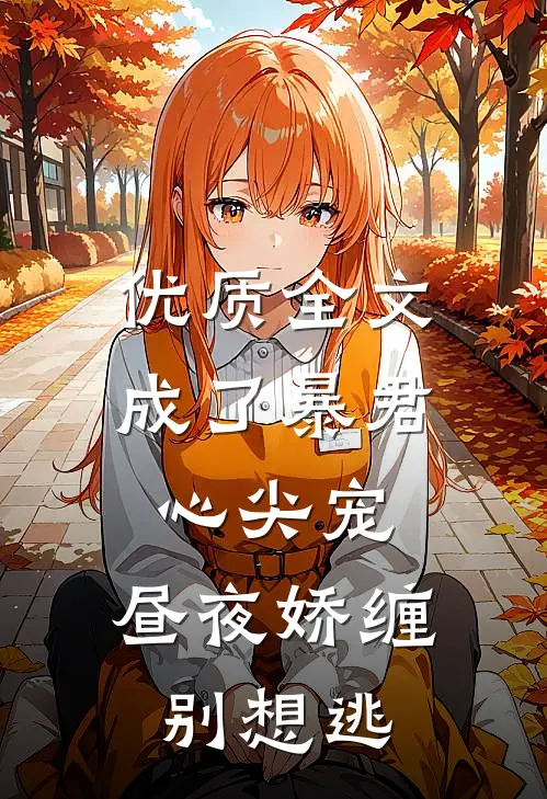 优质全文成了暴君心尖宠，昼夜娇缠别想逃