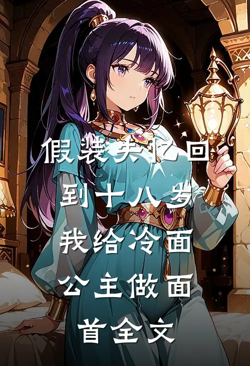 假装失忆回到十八岁，我给冷面公主做面首全文