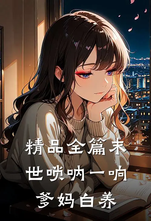 精品全篇末世唢呐一响爹妈白养