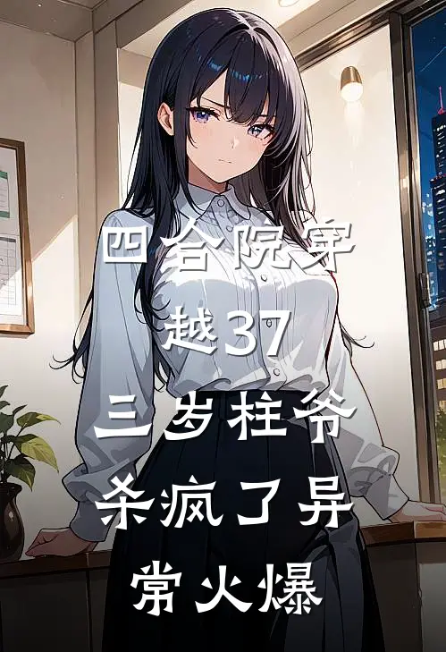 四合院穿越37，三岁柱爷杀疯了异常火爆