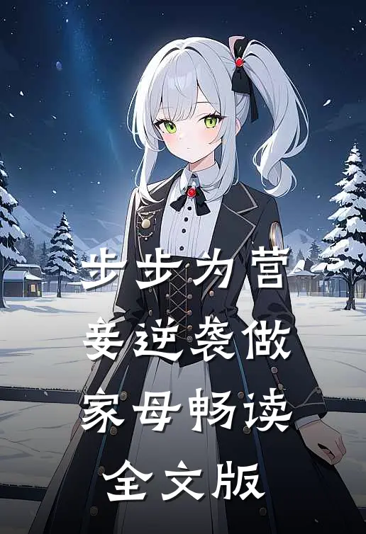 步步为营,妾逆袭做家母畅读全文版