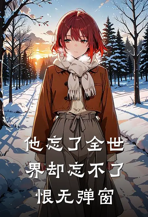 他忘了全世界却忘不了恨无弹窗