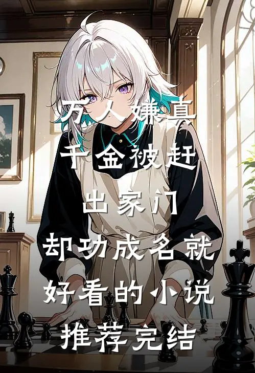 万人嫌真千金被赶出家门，却功成名就好看的小说推荐完结
