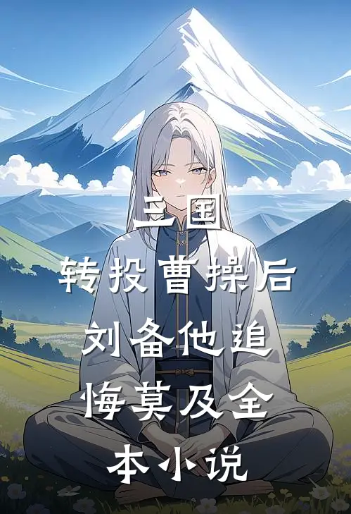 三国：转投曹操后，刘备他追悔莫及全本小说