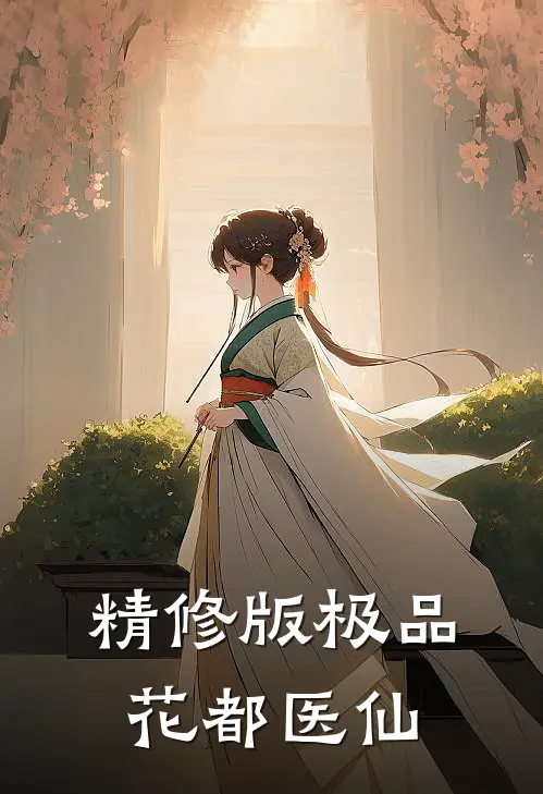 精修版极品花都医仙