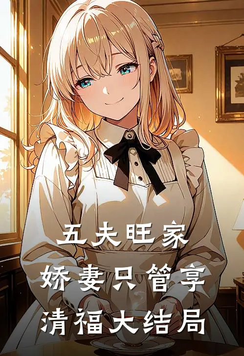 五夫旺家：娇妻只管享清福大结局
