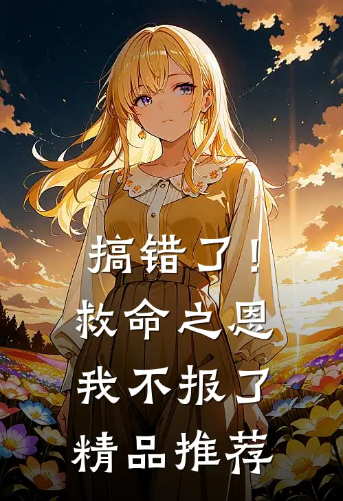 搞错了！救命之恩我不报了精品推荐
