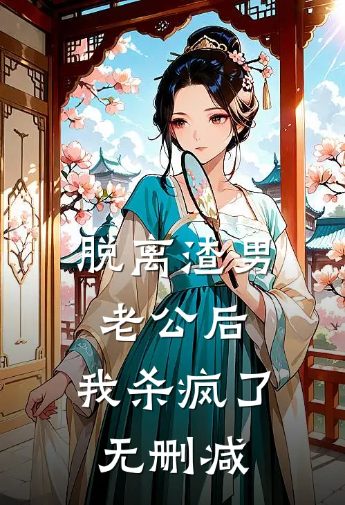 脱离渣男老公后，我杀疯了无删减