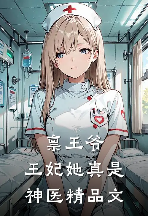 禀王爷，王妃她真是神医精品文
