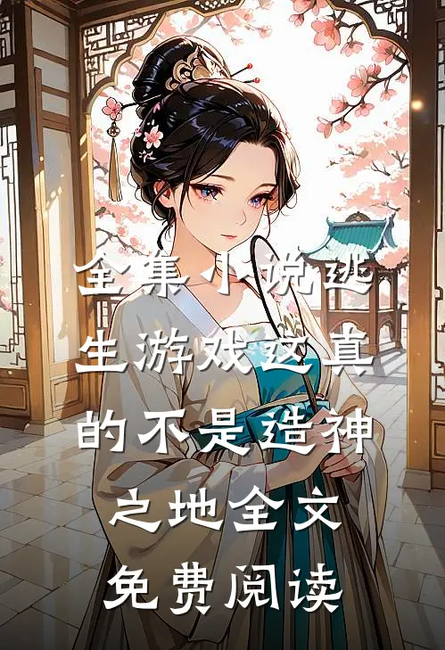 全集小说逃生游戏这真的不是造神之地全文免费阅读