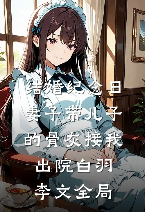 结婚纪念日，妻子带儿子的骨灰接我出院白羽李文全局