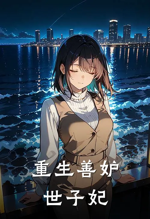 重生善妒世子妃