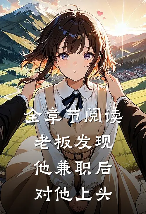 全章节阅读老板发现他兼职后，对他上头