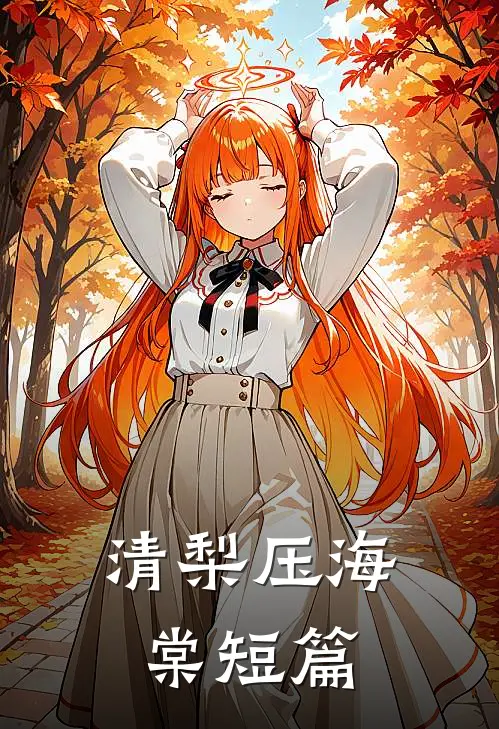 清梨压海棠短篇