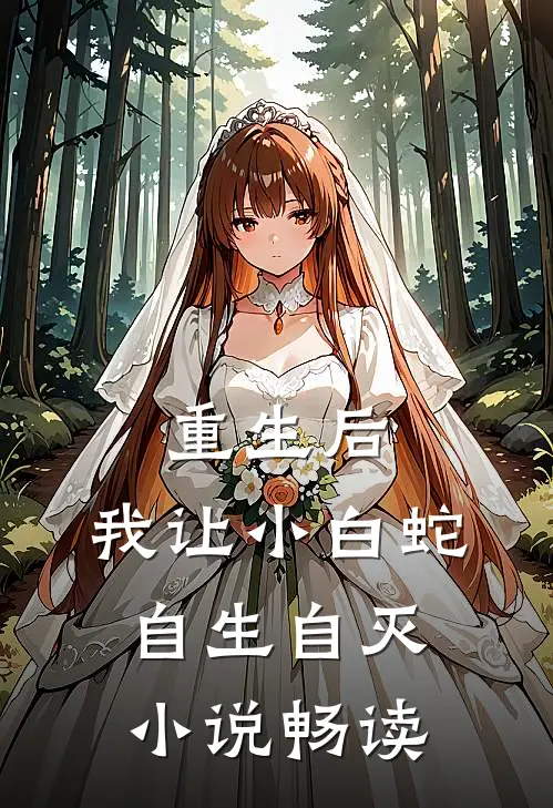 重生后，我让小白蛇自生自灭小说畅读