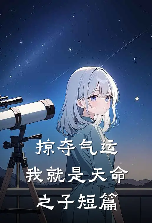 掠夺气运，我就是天命之子短篇