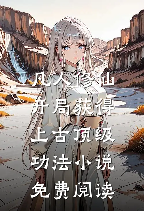 凡人修仙，开局获得上古顶级功法小说免费阅读