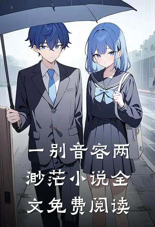 一别音容两渺茫小说全文免费阅读
