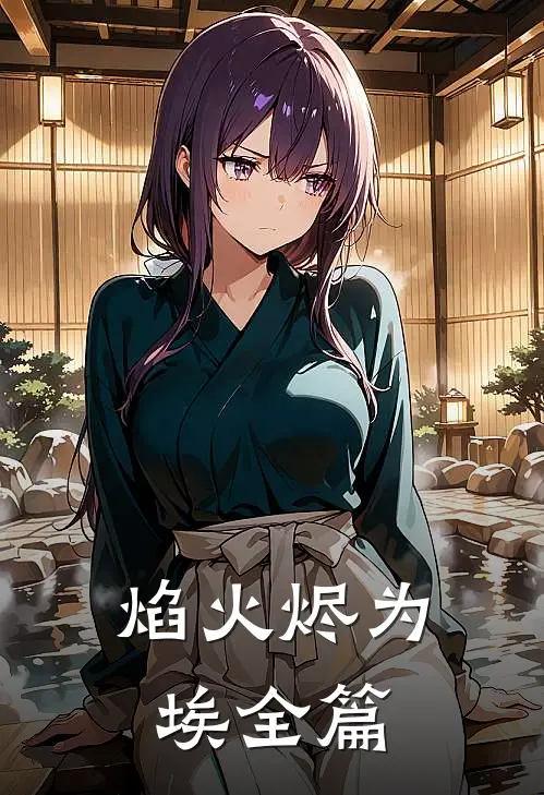 焰火烬为埃全篇